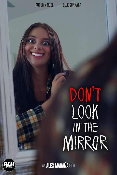 Don’t Look in the Mirror